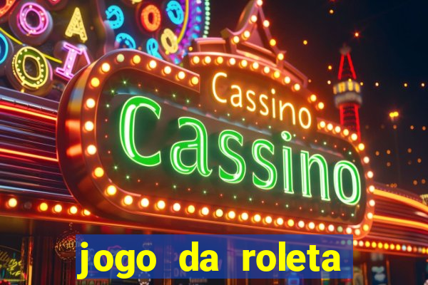 jogo da roleta silvio santos